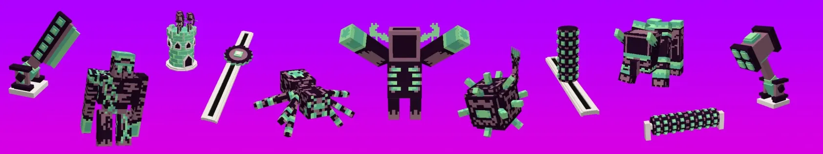 Mob Control
