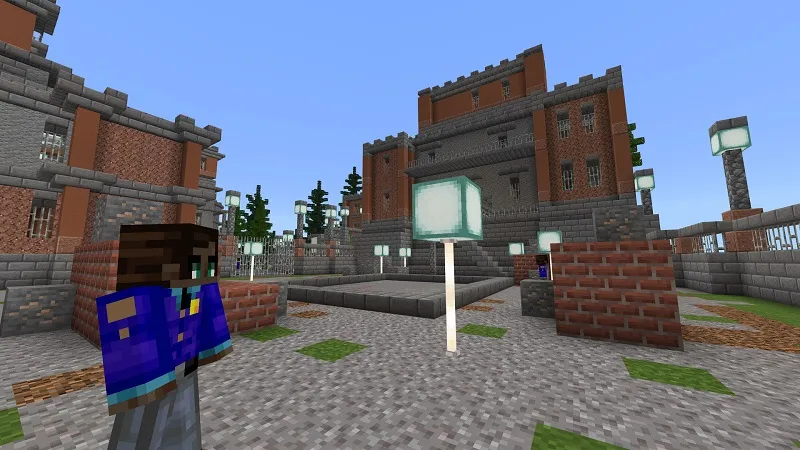 Prison Escape