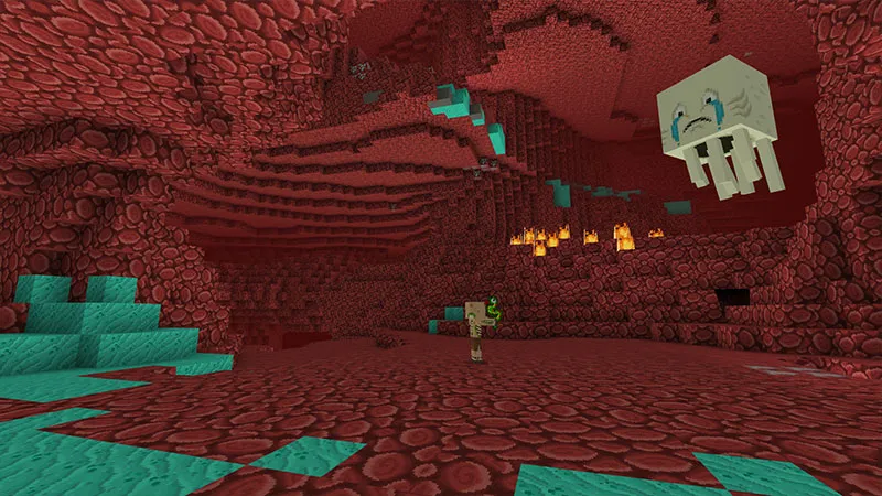Cartoon Texture Pack