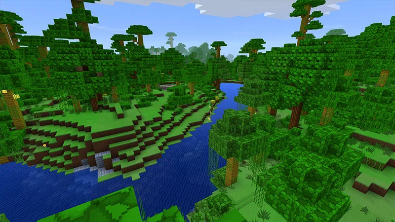 Cartoon Texture Pack