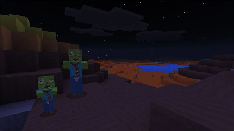 Cartoon Texture Pack