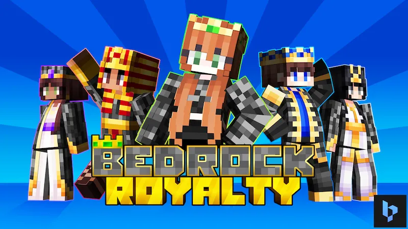 Bedrock Royalty