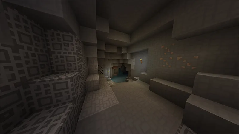 Cube Chaos