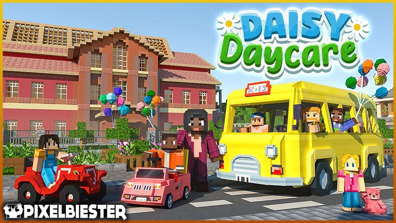 Daisy Daycare – Roleplay