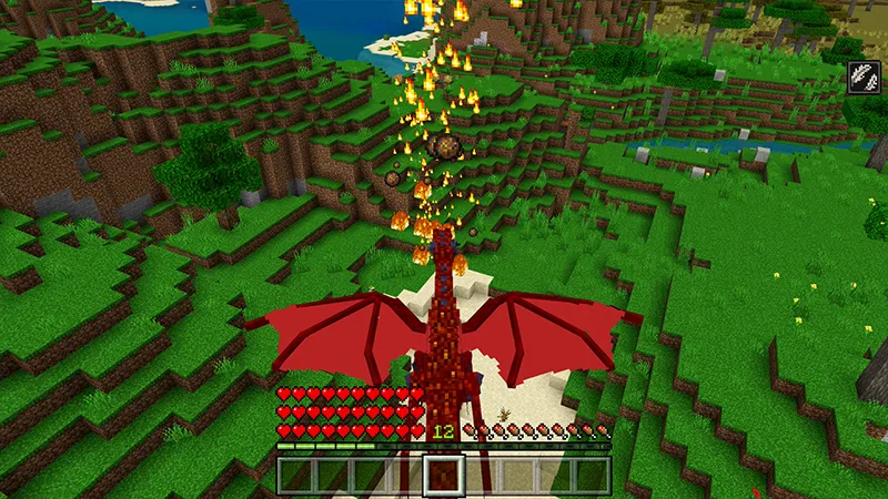 MORPH DRAGON!