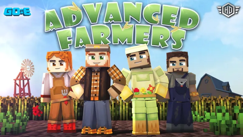 Advanced Farmers