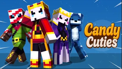 Candy Cuties