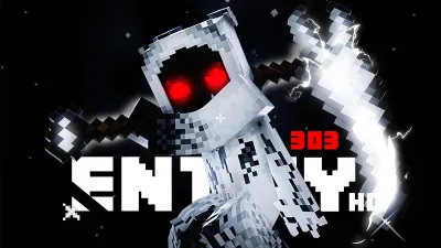 Entity 303 HD