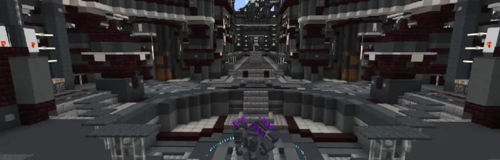 Hacker Arena
