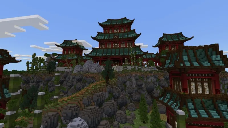 Ninja Empire