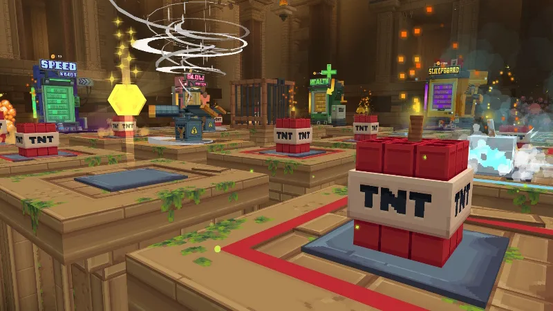 TNT Arena