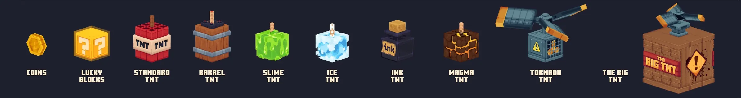 TNT Arena