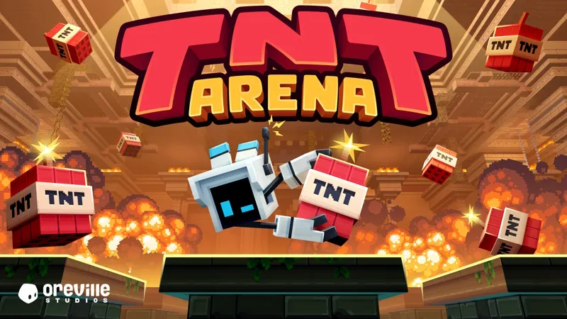 TNT Arena