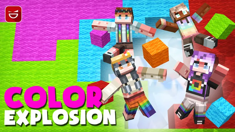 Color Explosion