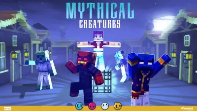Mythical Creatures