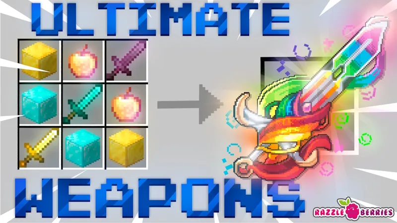 Ultimate Weapons