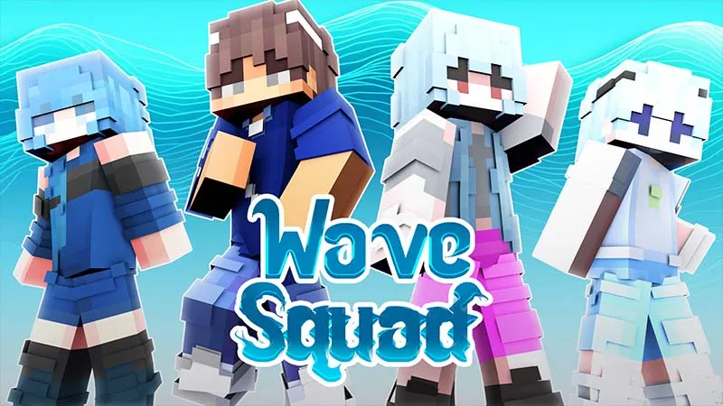 Wave Squad