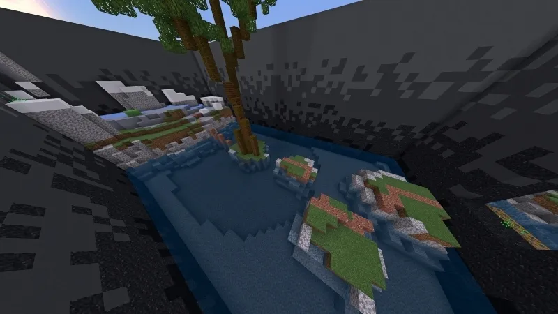 Dazzling Parkour