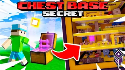 Secret Chest Base