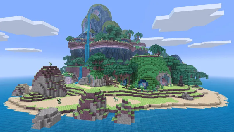 Steven Universe Mash-up