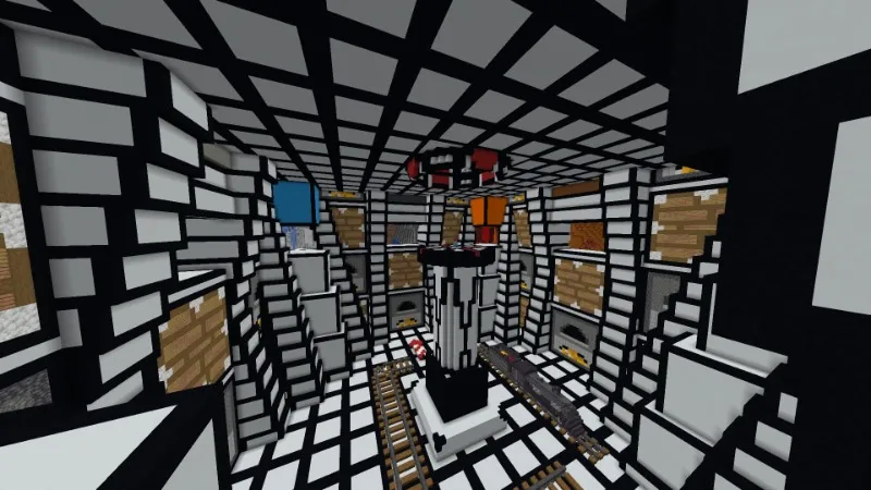 Elytra Factory