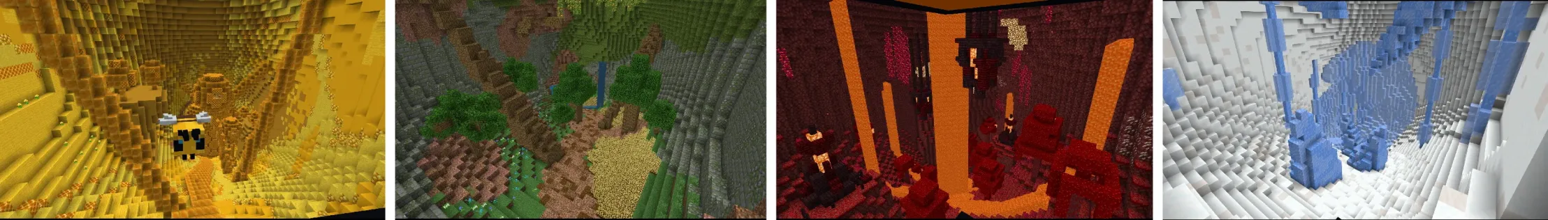 Elytra Factory
