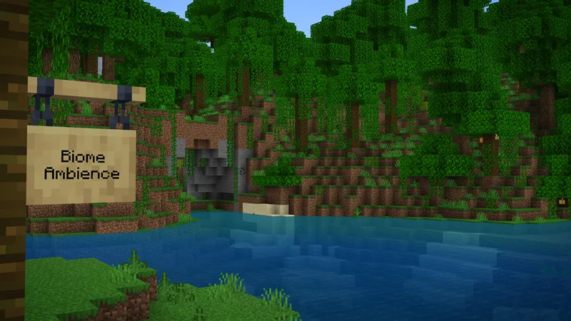 Soundscapes+ Add-On