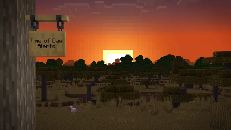 Soundscapes+ Add-On