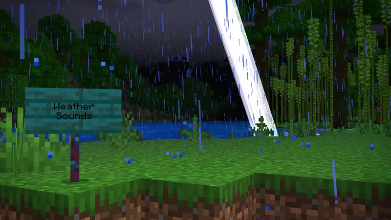 Soundscapes+ Add-On