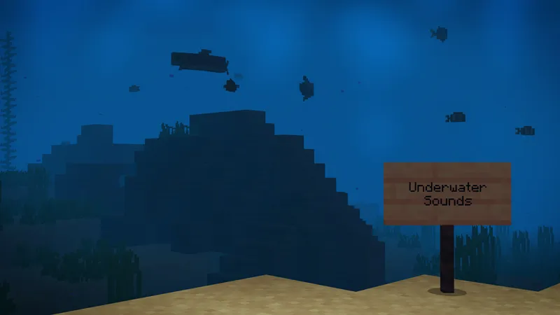 Soundscapes+ Add-On