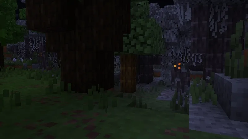 Crimsoft Texture Pack