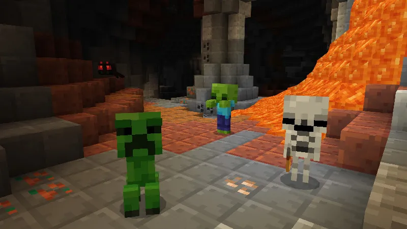 Crimsoft Texture Pack