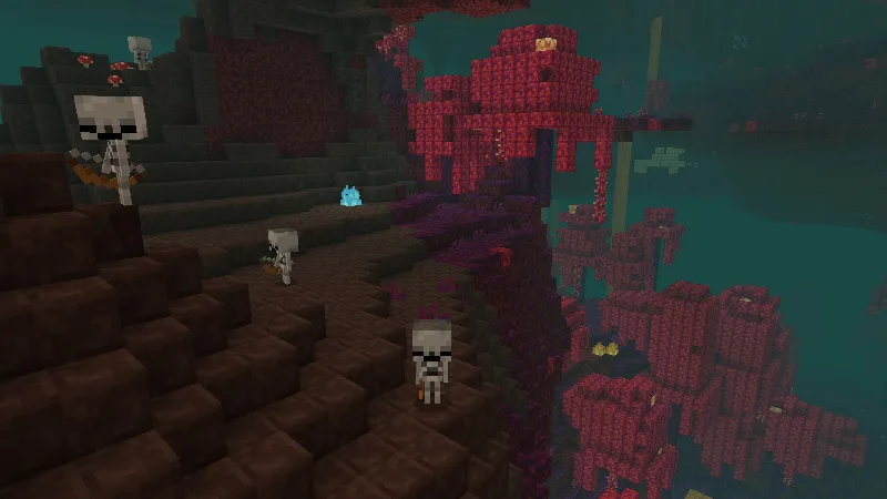 Crimsoft Texture Pack