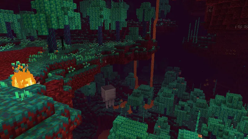 Crimsoft Texture Pack