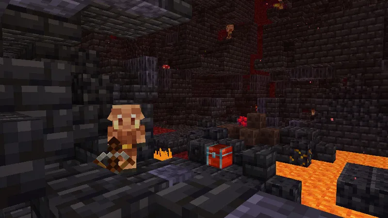 Crimsoft Texture Pack