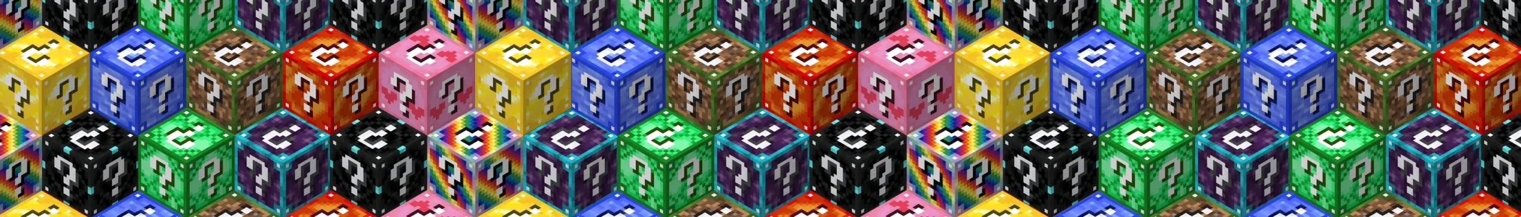 Lucky Block Farming