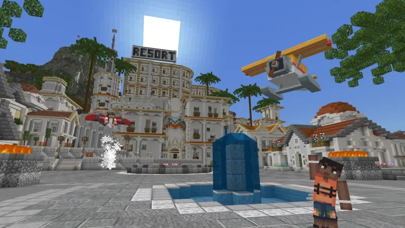 Ultimate Resort