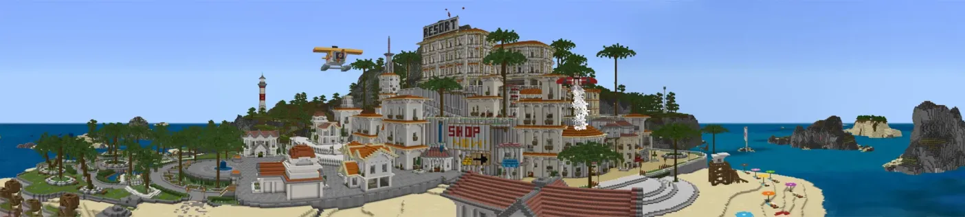 Ultimate Resort