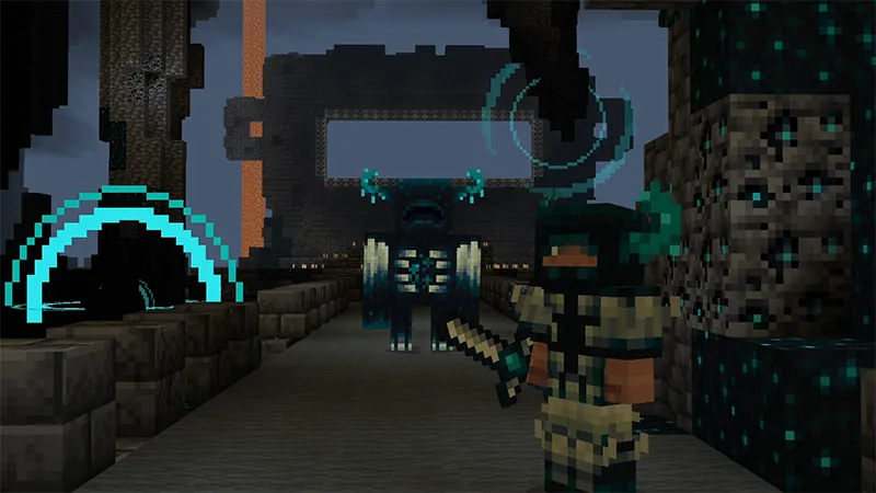 Weapons + Tools Add-On