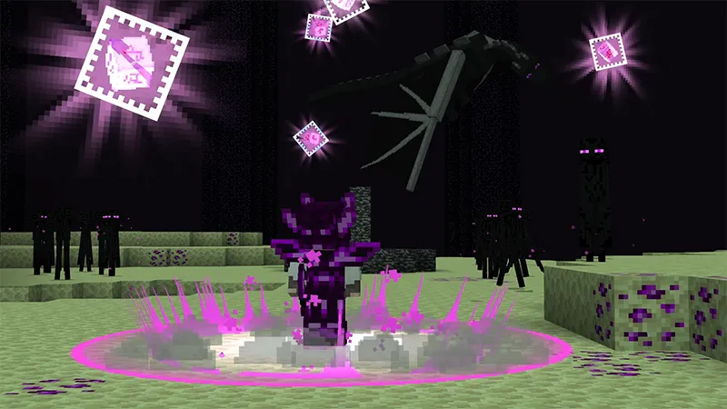 Weapons + Tools Add-On