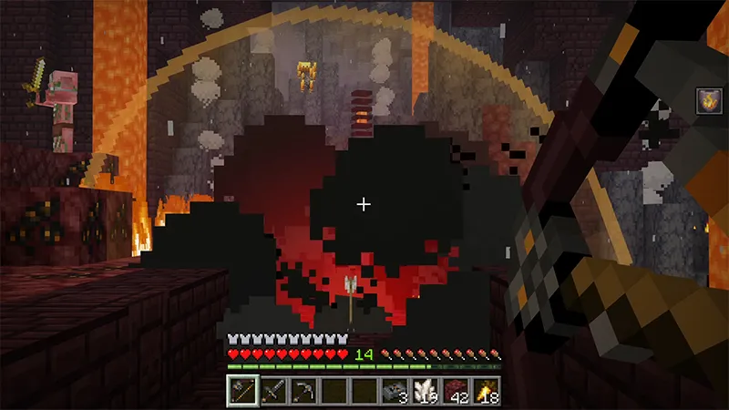 Weapons + Tools Add-On