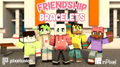 Friendship Bracelets