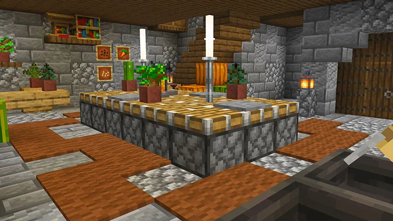 Medieval Survival