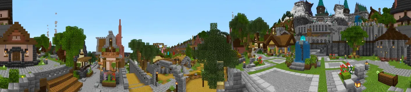 Medieval Survival