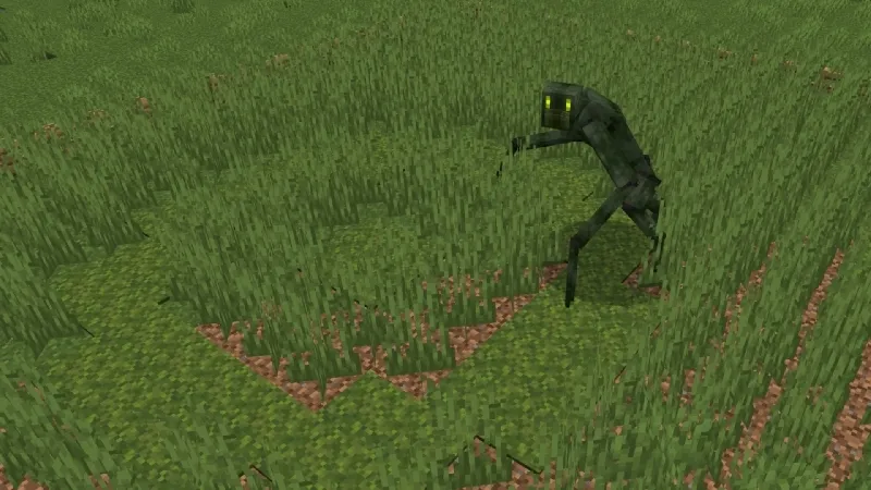 Alien Apocalypse Add-On