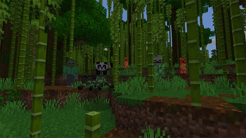 Beyond Survival 1.1