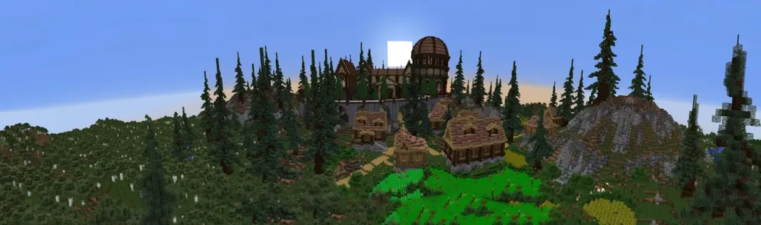 Farming Valley