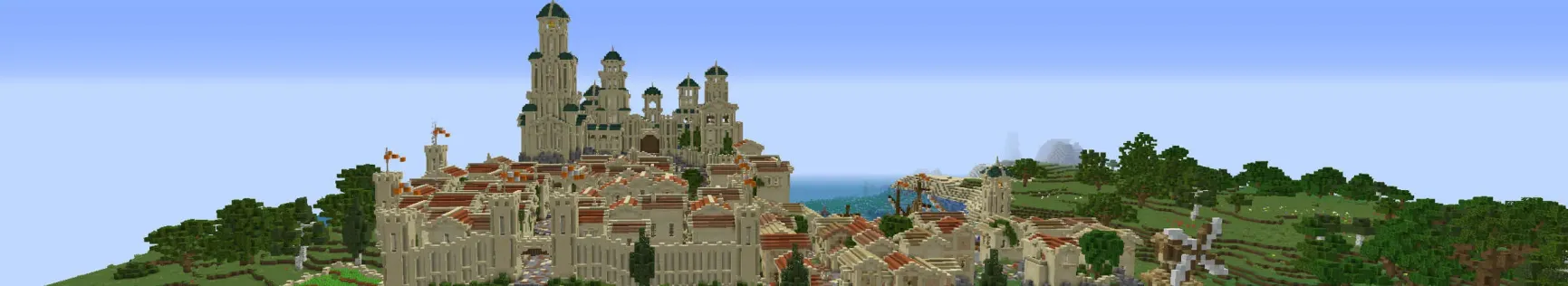 Roman City