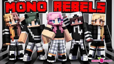 Mono Rebels