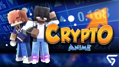 Crypto Anime
